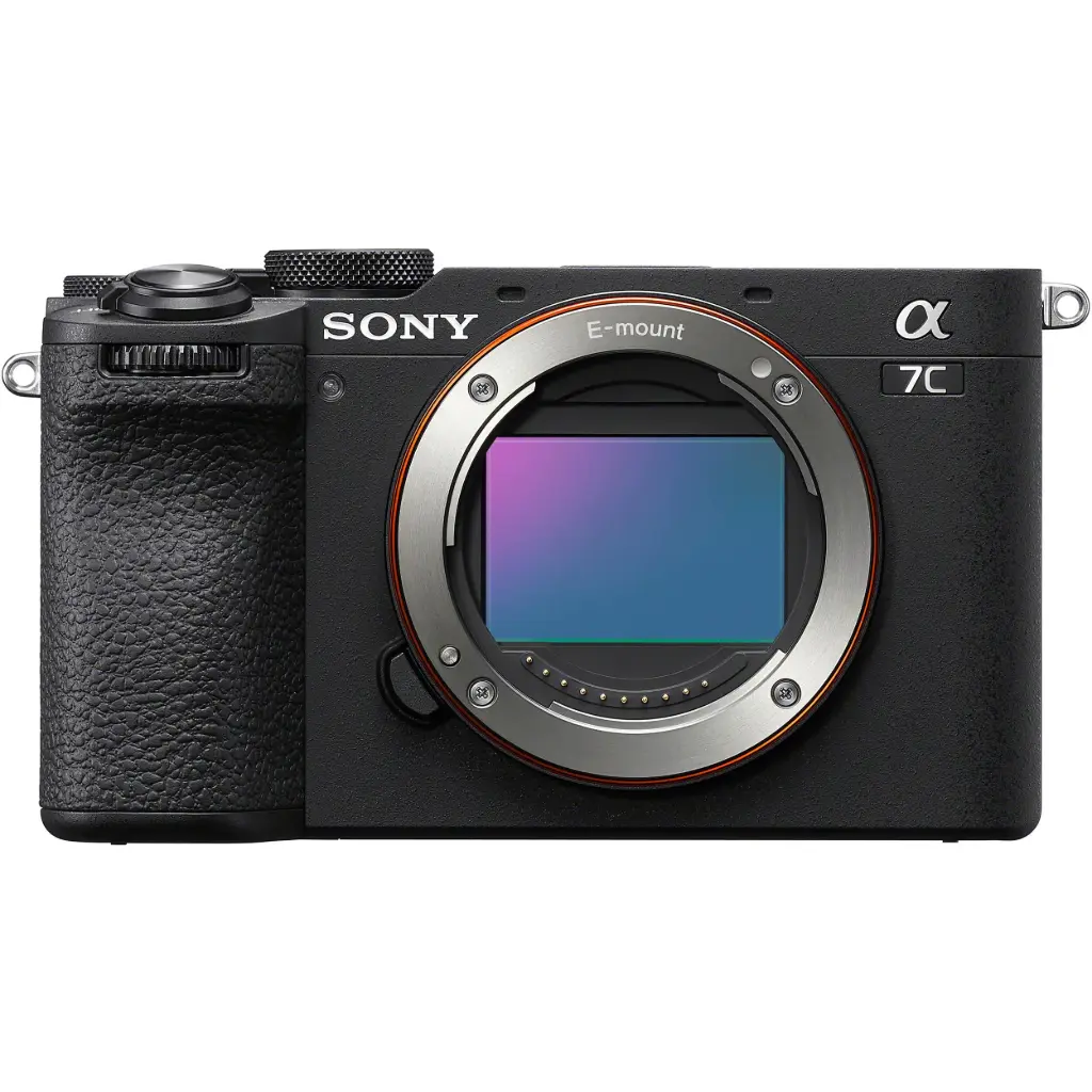 SONY A7C2