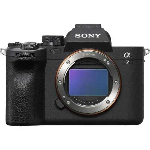 SONY A74